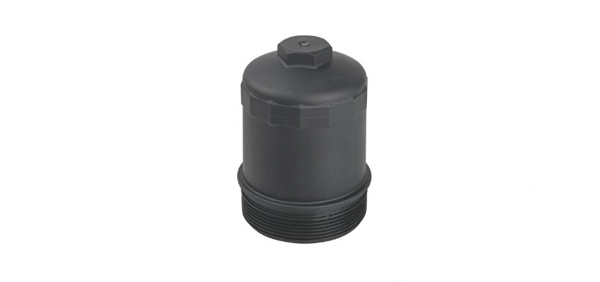 Oil Filter Housing / Oil Filter Cover